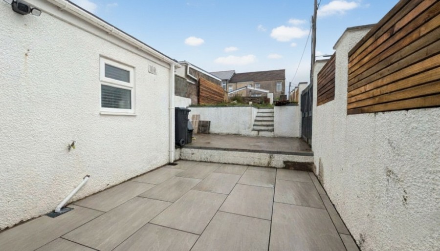Images for Brynhyfryd Street, Merthyr Tydfil, South Glamorgan