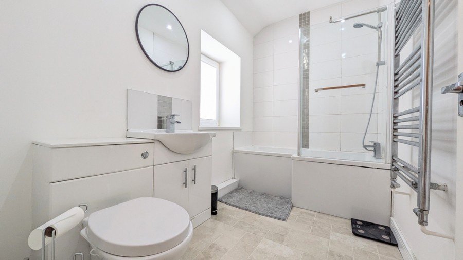 Images for Brynhyfryd Street, Merthyr Tydfil, South Glamorgan