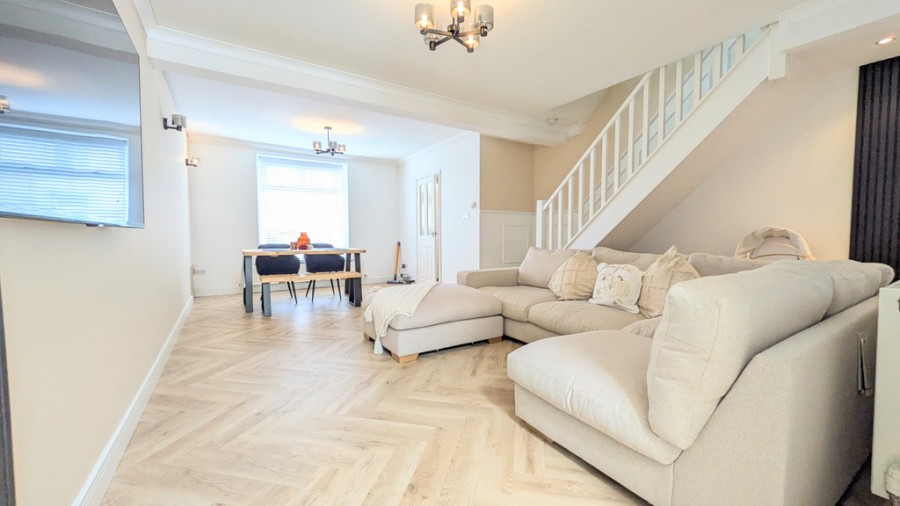 Images for Brynhyfryd Street, Merthyr Tydfil, South Glamorgan