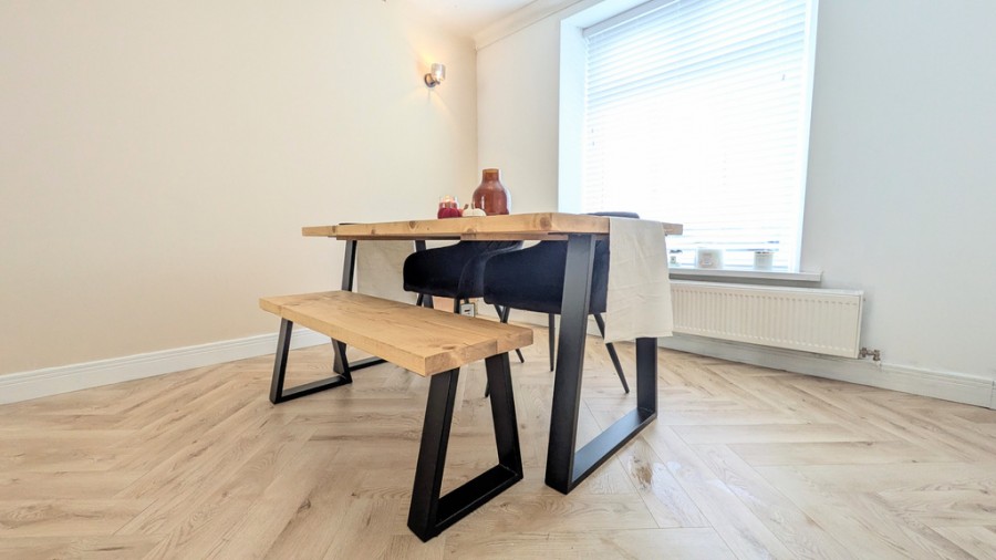 Images for Brynhyfryd Street, Merthyr Tydfil, South Glamorgan