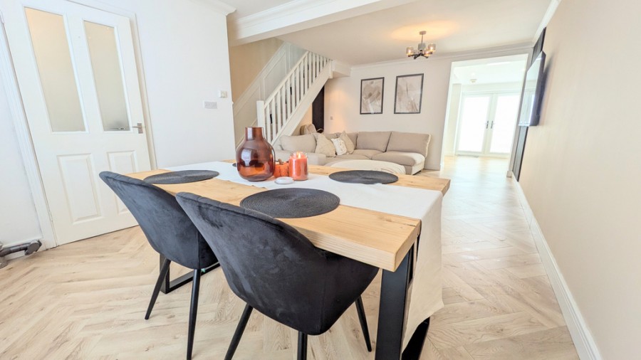 Images for Brynhyfryd Street, Merthyr Tydfil, South Glamorgan