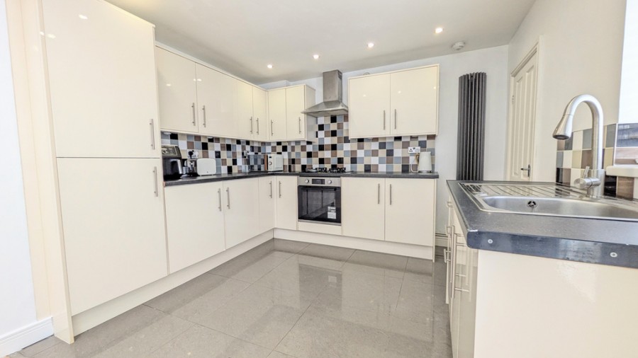 Images for Brynhyfryd Street, Merthyr Tydfil, South Glamorgan