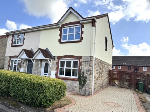 View Full Details for Carn Celyn, Beddau, Pontypridd