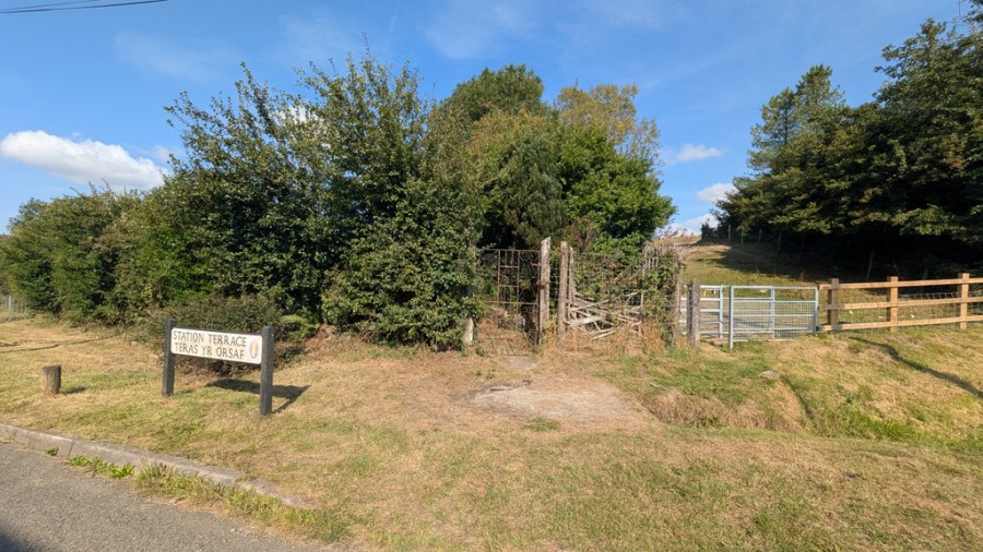 Images for Station Terrace, Dowlais, Merthyr Tydfil
