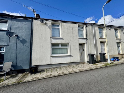 View Full Details for Mount Pleasant Street, Dowlais, Merthyr Tydfil, CF48 3AF