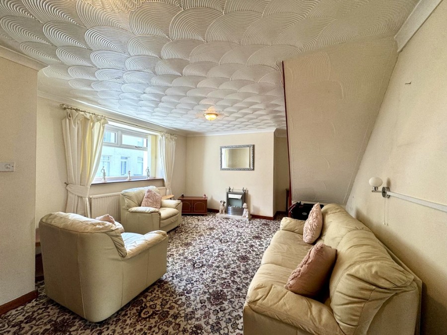 Images for Mount Pleasant Street, Dowlais, Merthyr Tydfil, CF48 3AF