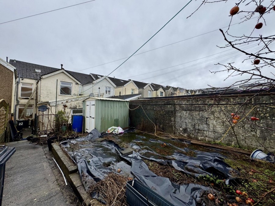 Images for Williams Place,, Merthyr Tydfil, Merthyr Tydfil, CF47 9YH