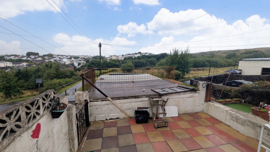 Images for Edward Street, Pant, Merthyr Tydfil, CF48 2BB