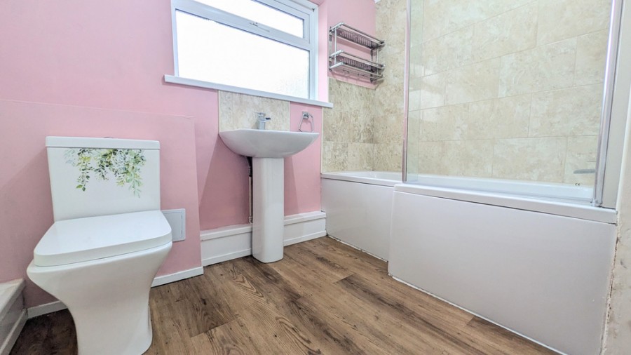 Images for Brynglas Street, Merthyr Tydfil
