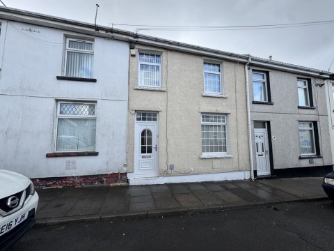 View Full Details for Brynwern Street, Dowlais, Merthyr Tydfil, CF48 3NL