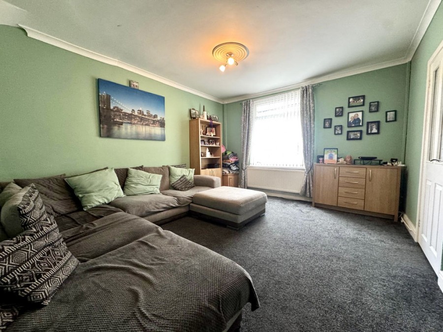 Images for Brynwern Street, Dowlais, Merthyr Tydfil, CF48 3NL