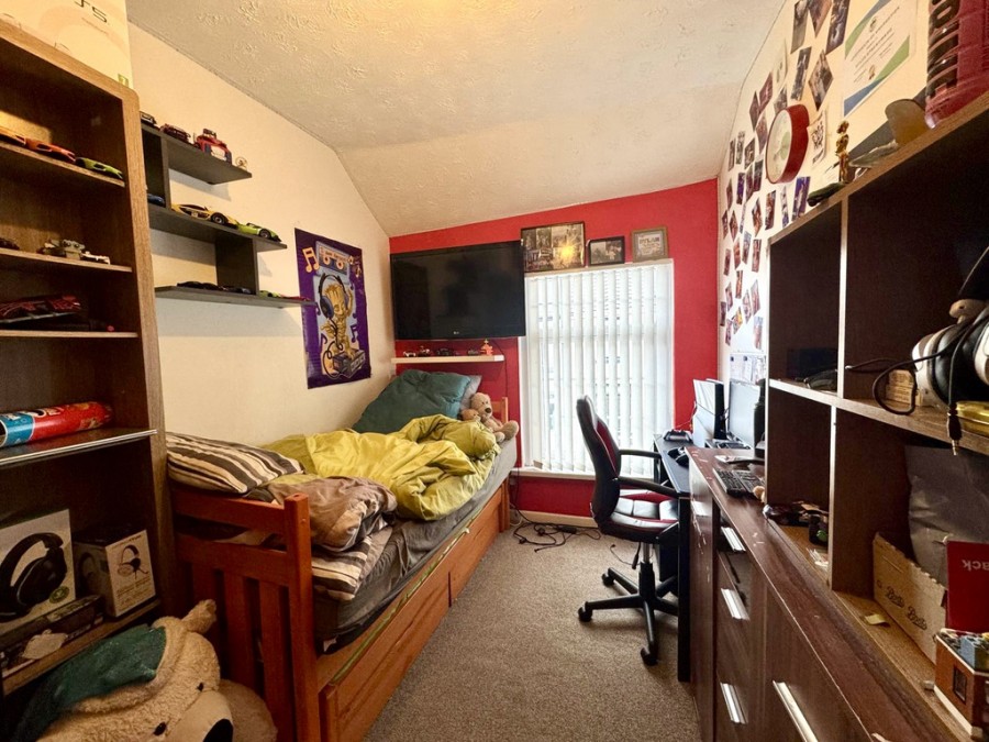 Images for Brynwern Street, Dowlais, Merthyr Tydfil, CF48 3NL