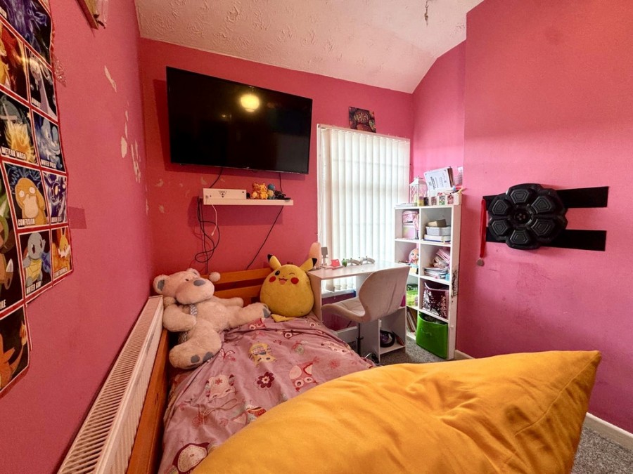 Images for Brynwern Street, Dowlais, Merthyr Tydfil, CF48 3NL