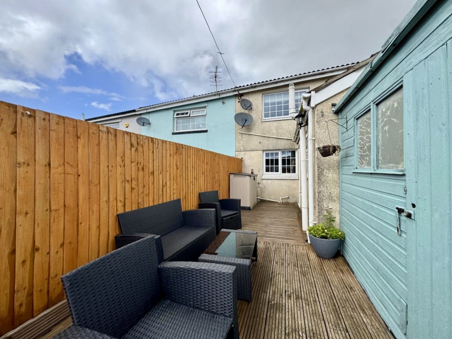 Images for Brynwern Street, Dowlais, Merthyr Tydfil, CF48 3NL