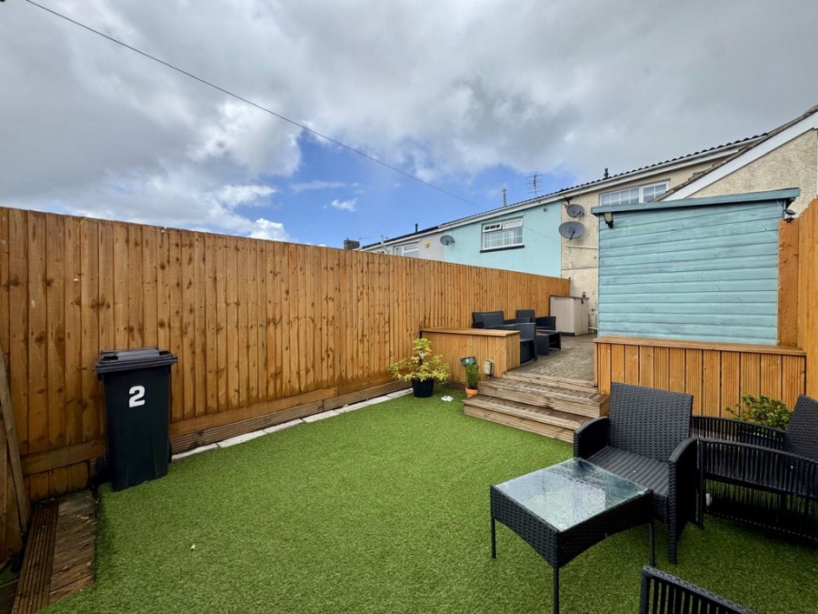 Images for Brynwern Street, Dowlais, Merthyr Tydfil, CF48 3NL