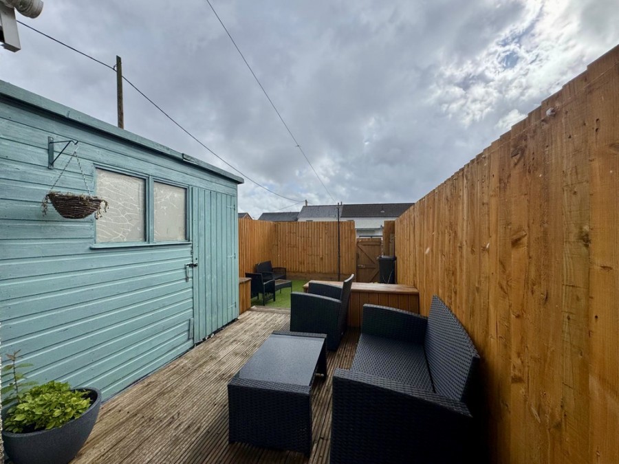 Images for Brynwern Street, Dowlais, Merthyr Tydfil, CF48 3NL