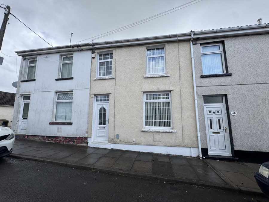 Images for Brynwern Street, Dowlais, Merthyr Tydfil, CF48 3NL