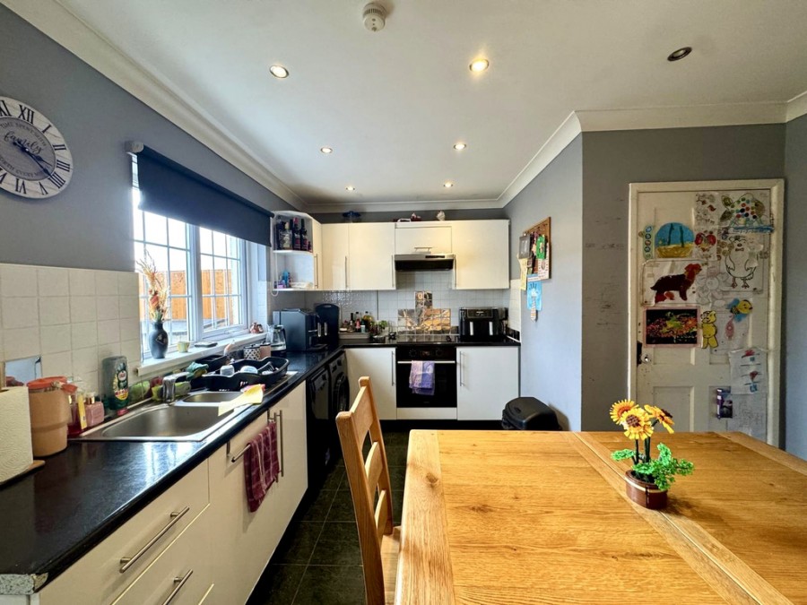 Images for Brynwern Street, Dowlais, Merthyr Tydfil, CF48 3NL