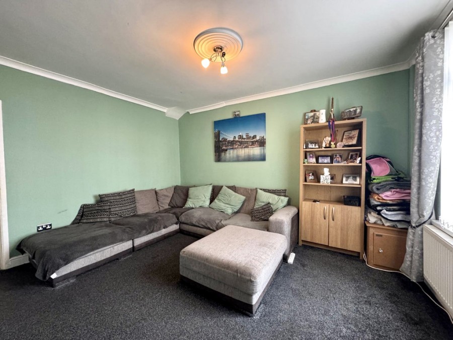 Images for Brynwern Street, Dowlais, Merthyr Tydfil, CF48 3NL