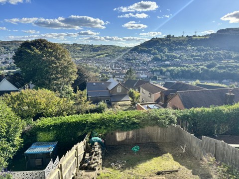 View Full Details for Hillside View, Graigwen Pontypridd, CF37 2LG