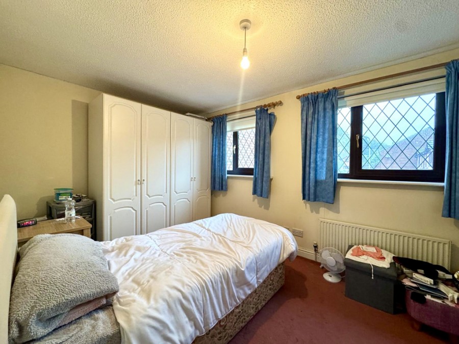 Images for Heritage Court, Merthyr Tydfil, CF47 9AQ