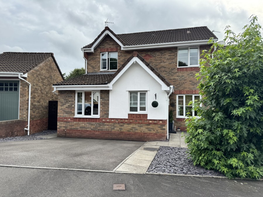 Images for Heol Lodwig, Church Village, Pontypridd