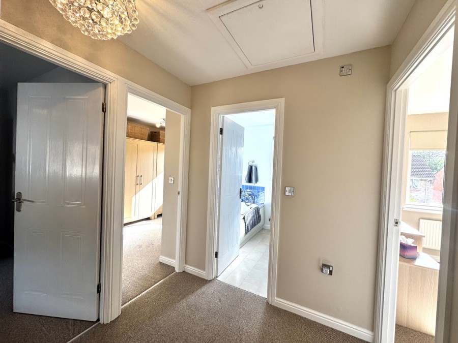 Images for Heol Lodwig, Church Village, Pontypridd