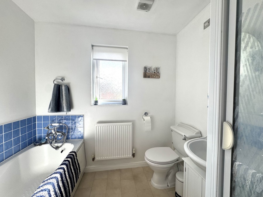 Images for Heol Lodwig, Church Village, Pontypridd