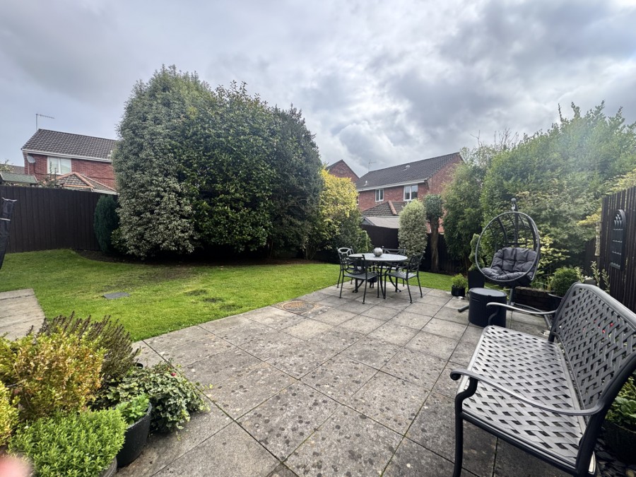 Images for Heol Lodwig, Church Village, Pontypridd