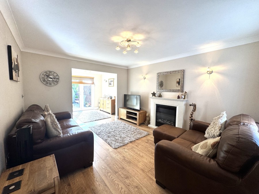 Images for Heol Lodwig, Church Village, Pontypridd