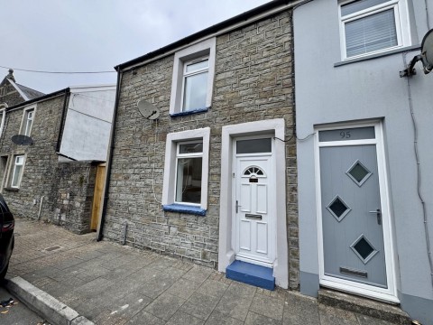 View Full Details for Brecon Road, Merthyr Tydfil, CF47 8NG