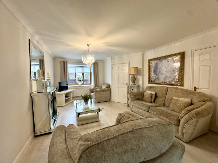 Images for Plymouth Gardens, Pentrebach, Merthyr Tydfil, CF48 4BA