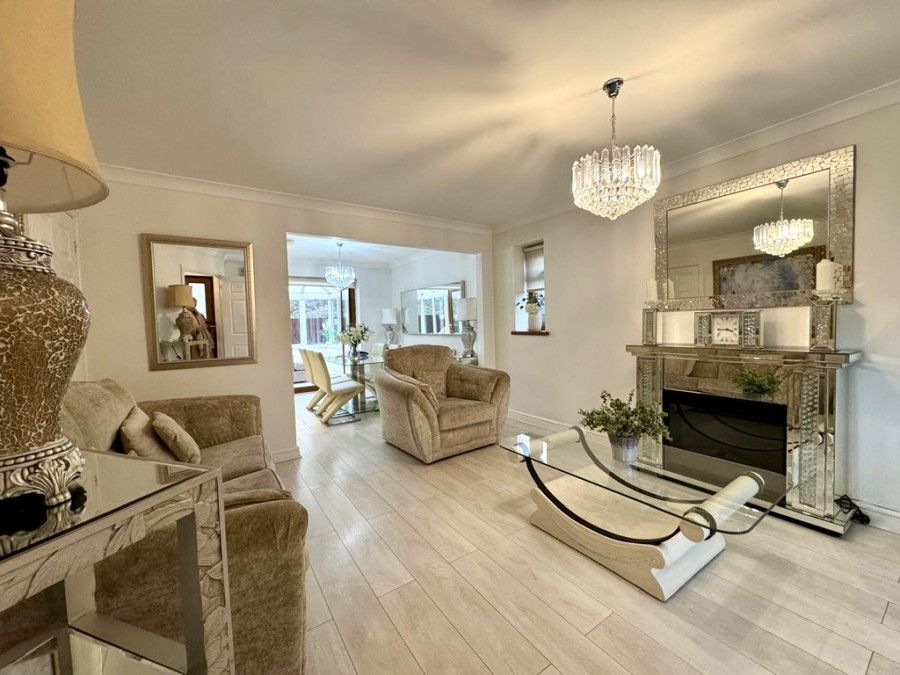 Images for Plymouth Gardens, Pentrebach, Merthyr Tydfil, CF48 4BA