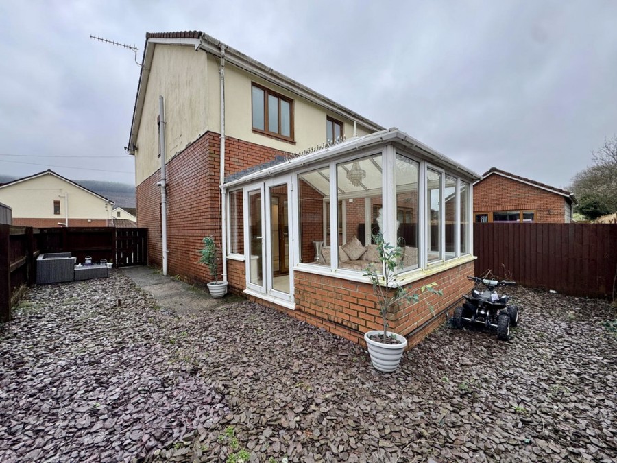 Images for Plymouth Gardens, Pentrebach, Merthyr Tydfil, CF48 4BA
