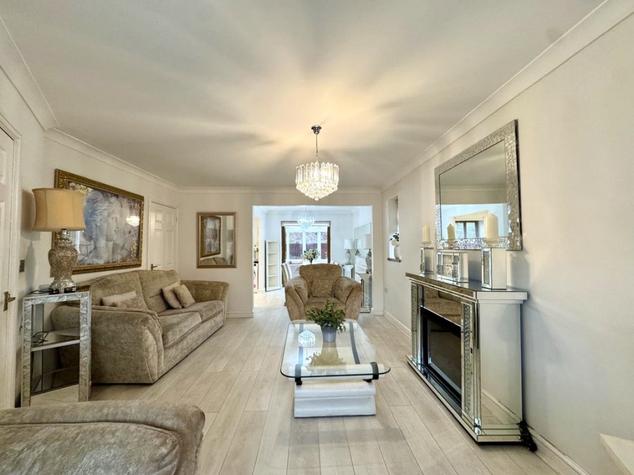 Images for Plymouth Gardens, Pentrebach, Merthyr Tydfil, CF48 4BA