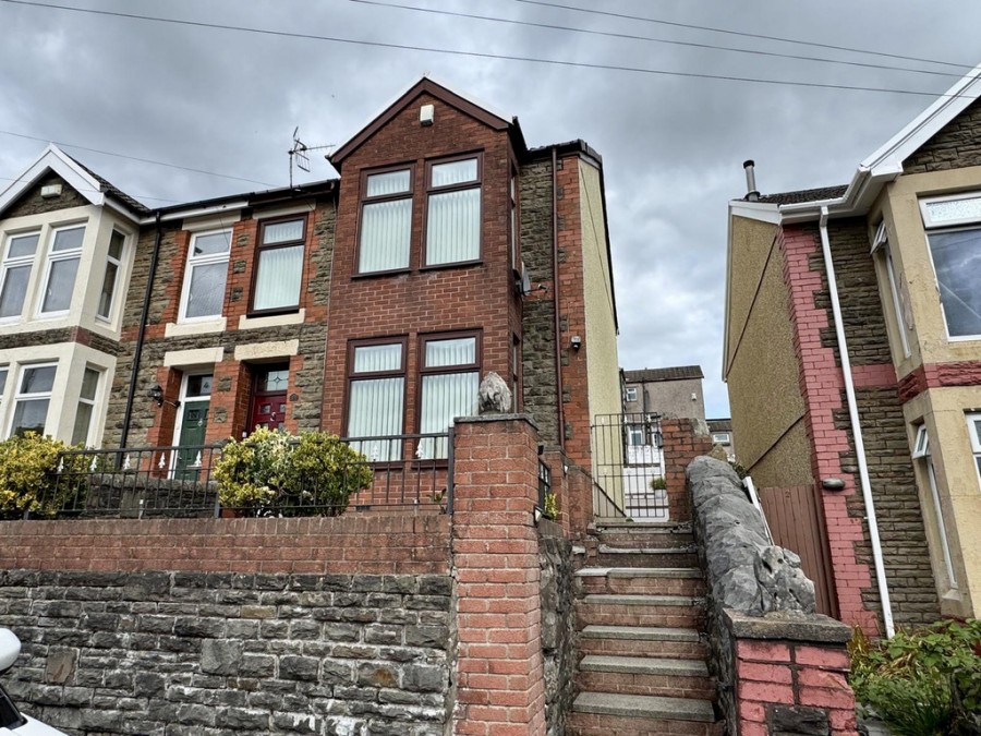 Images for Alexandra Road, Merthyr Tydfil, CF47 9AA