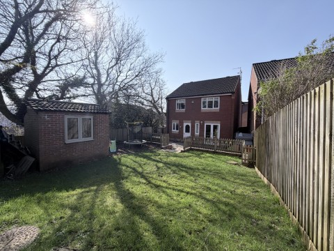 View Full Details for Cwrt Yr Efail, Church Village, Pontypridd