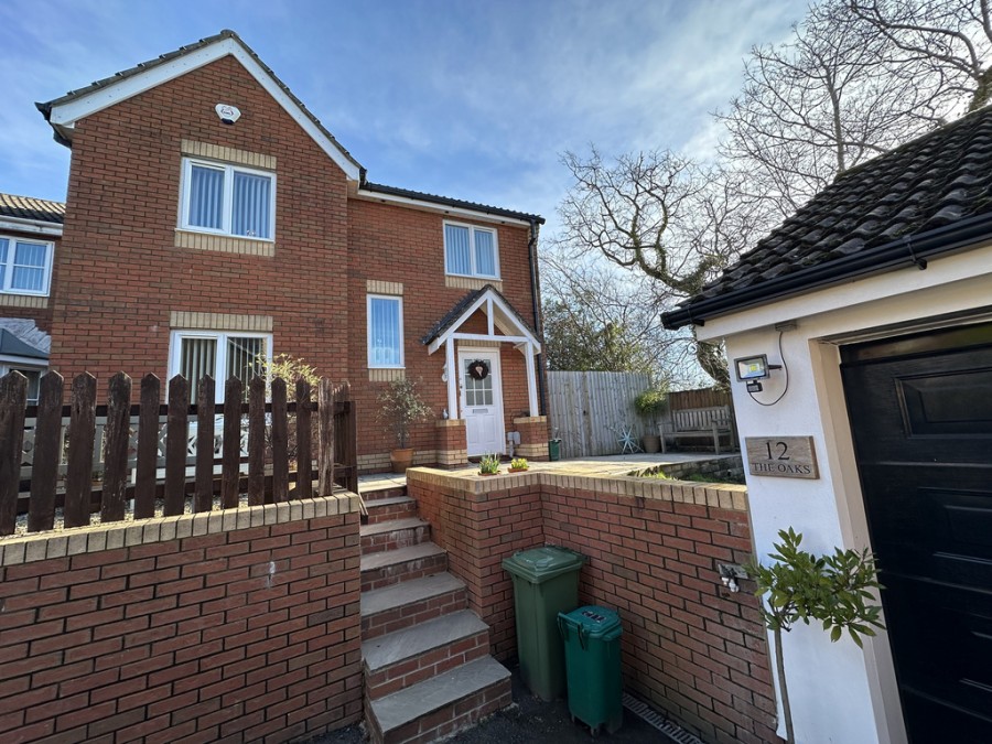 Images for Cwrt Yr Efail, Church Village, Pontypridd