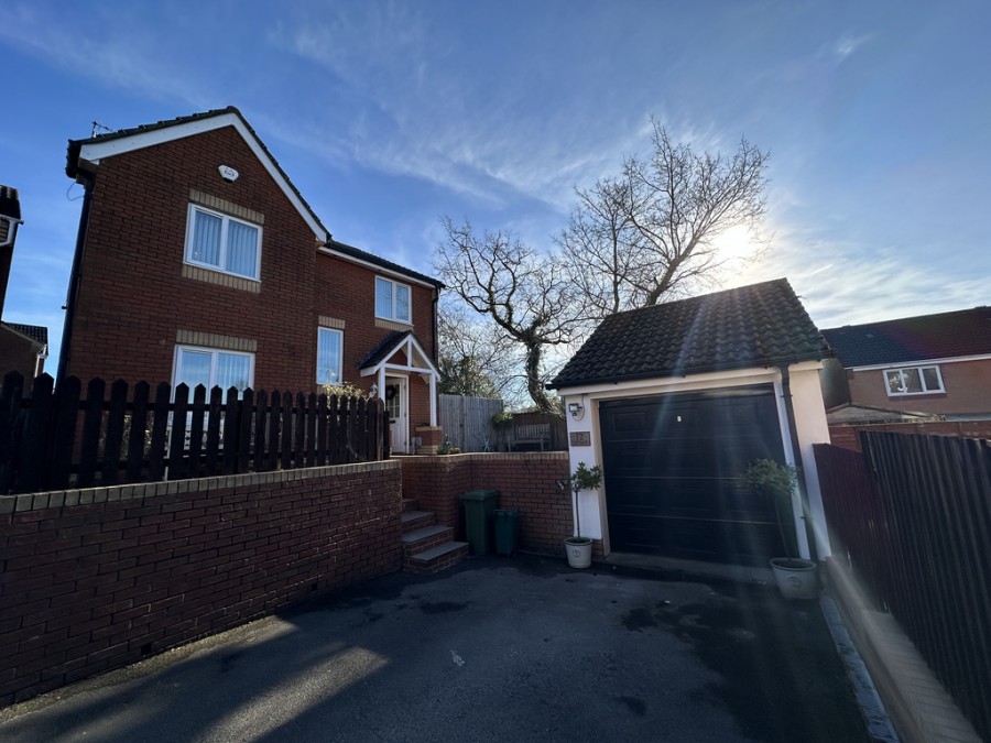 Images for Cwrt Yr Efail, Church Village, Pontypridd