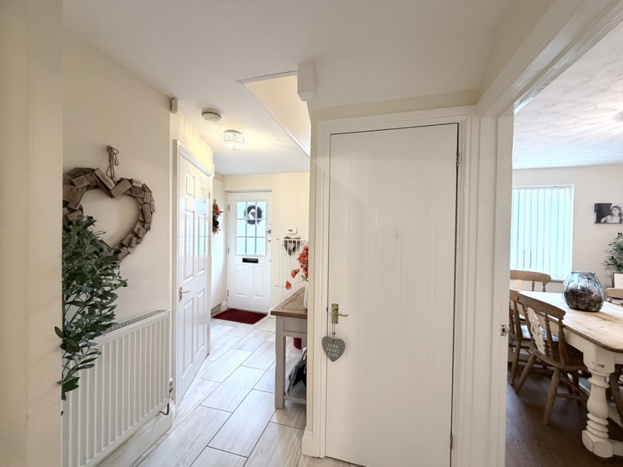 Images for Cwrt Yr Efail, Church Village, Pontypridd