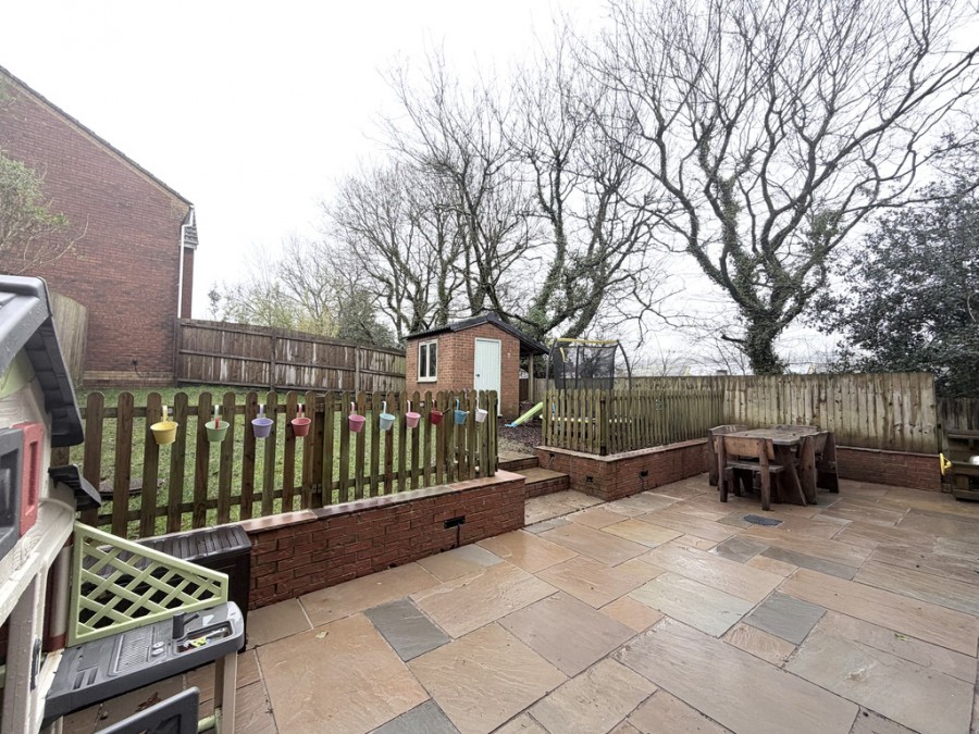 Images for Cwrt Yr Efail, Church Village, Pontypridd