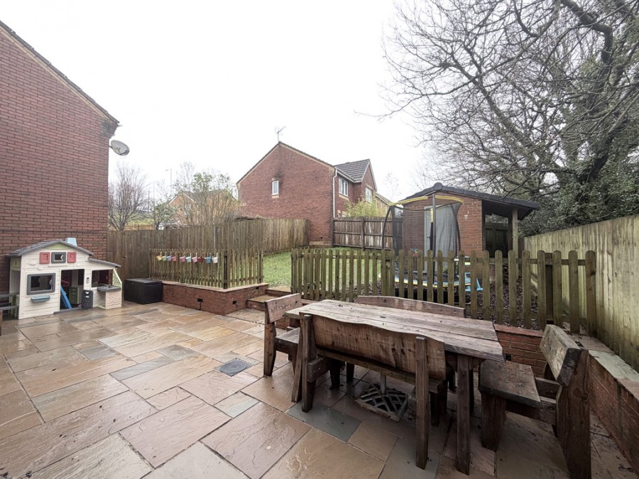 Images for Cwrt Yr Efail, Church Village, Pontypridd