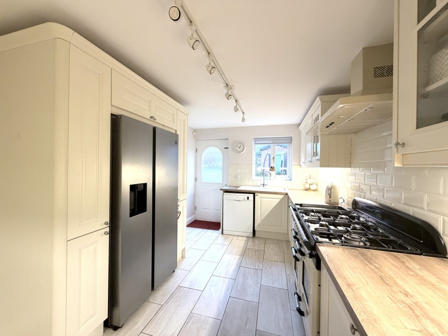 Images for Cwrt Yr Efail, Church Village, Pontypridd