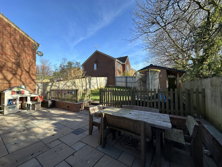 Images for Cwrt Yr Efail, Church Village, Pontypridd