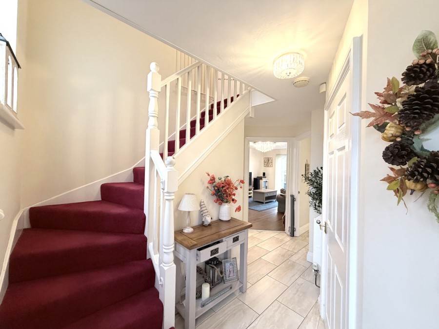 Images for Cwrt Yr Efail, Church Village, Pontypridd