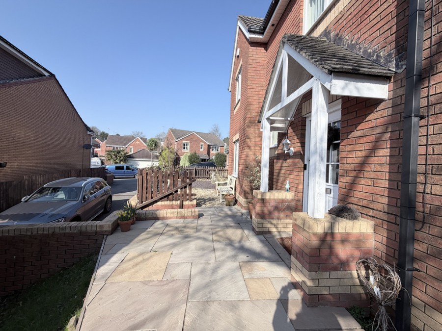 Images for Cwrt Yr Efail, Church Village, Pontypridd