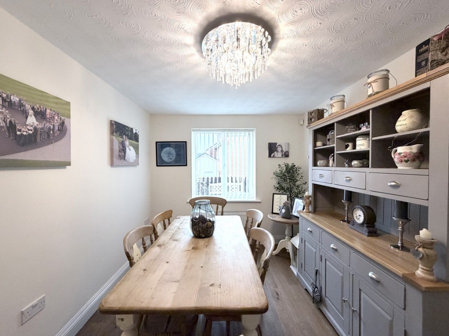 Images for Cwrt Yr Efail, Church Village, Pontypridd