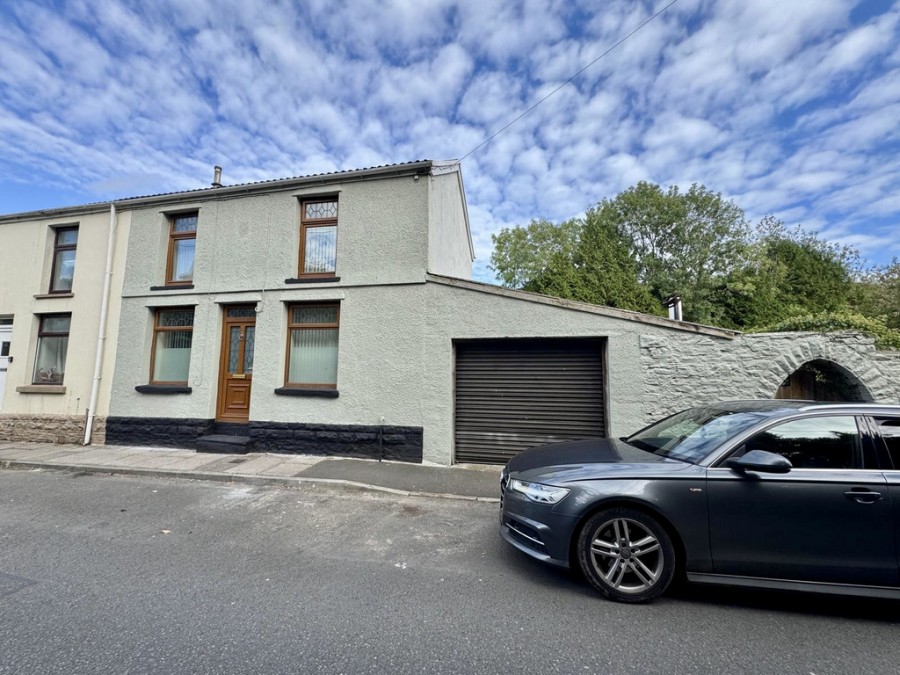 Images for Glantaff Road, Troedyrhiw, Merthyr Tydfil, CF48 4EH