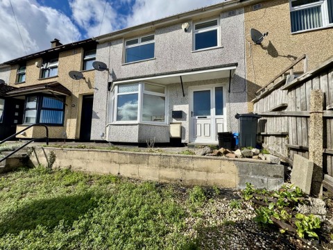 View Full Details for Penybryn, Merthyr Tydfil, CF47 9AJ