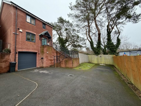 View Full Details for Cwrt Bevan, Merthyr Tydfil, CF47 0AQ